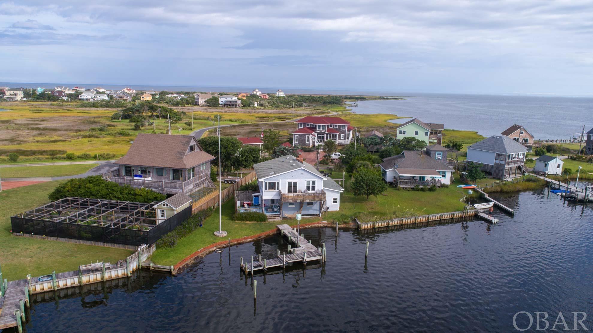 Hatteras, North Carolina 27943, 4 Bedrooms Bedrooms, ,2 BathroomsBathrooms,Single family - detached,For sale,Kohler Drive,120083