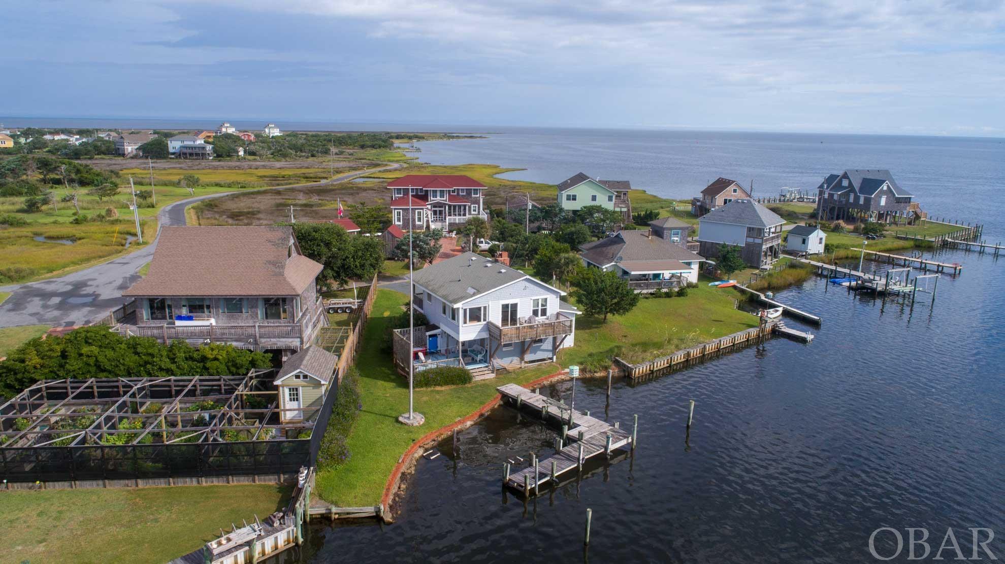 Hatteras, North Carolina 27943, 4 Bedrooms Bedrooms, ,2 BathroomsBathrooms,Single family - detached,For sale,Kohler Drive,120083