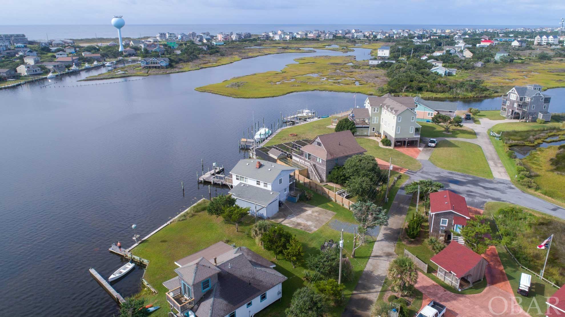 Hatteras, North Carolina 27943, 4 Bedrooms Bedrooms, ,2 BathroomsBathrooms,Single family - detached,For sale,Kohler Drive,120083