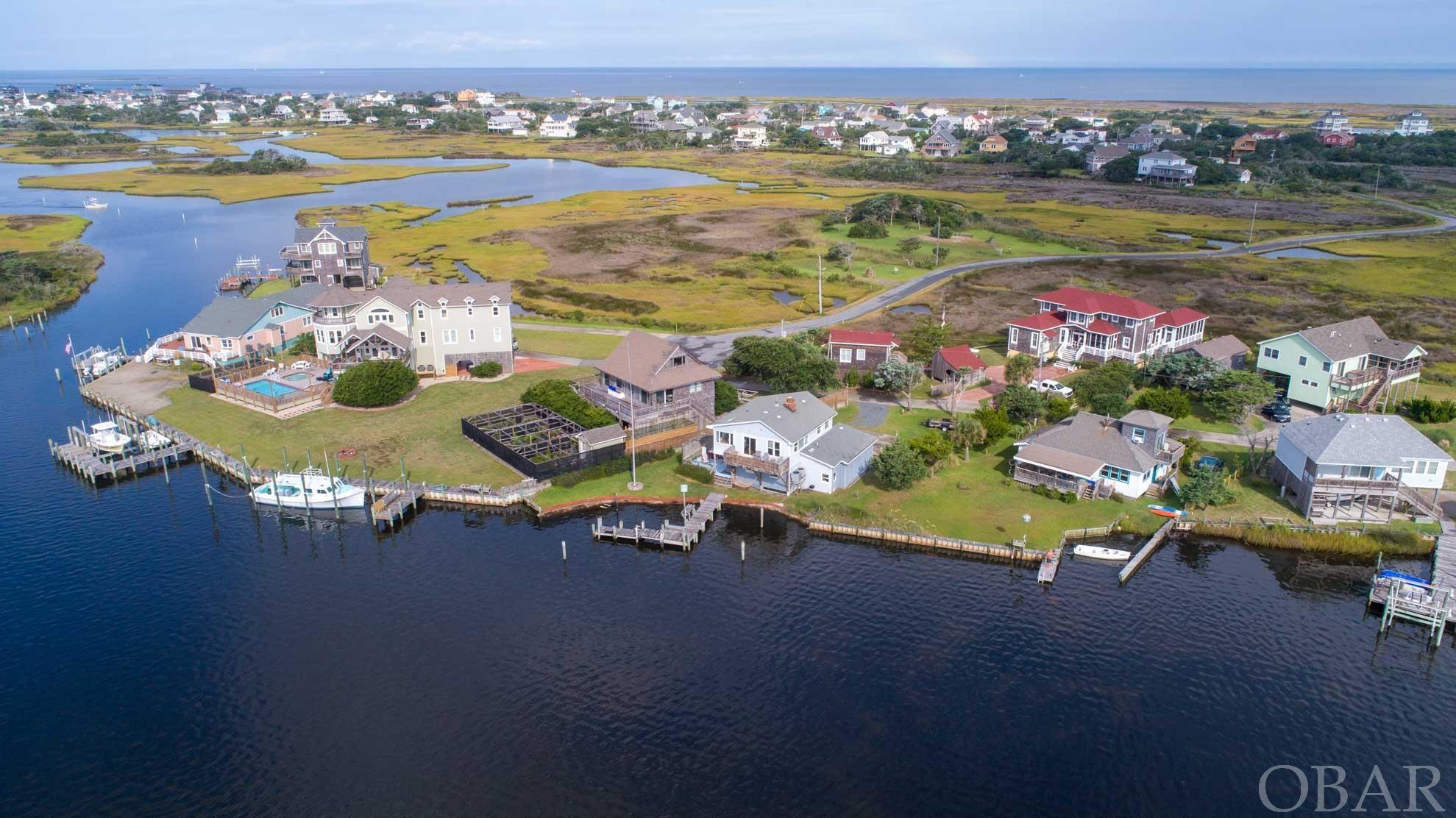 Hatteras, North Carolina 27943, 4 Bedrooms Bedrooms, ,2 BathroomsBathrooms,Single family - detached,For sale,Kohler Drive,120083