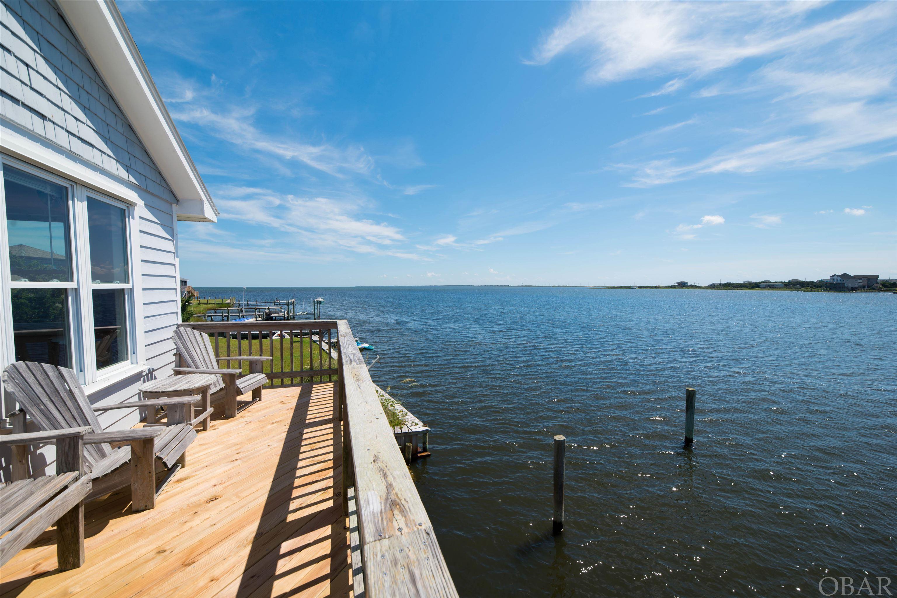 Hatteras, North Carolina 27943, 4 Bedrooms Bedrooms, ,2 BathroomsBathrooms,Single family - detached,For sale,Kohler Drive,120083