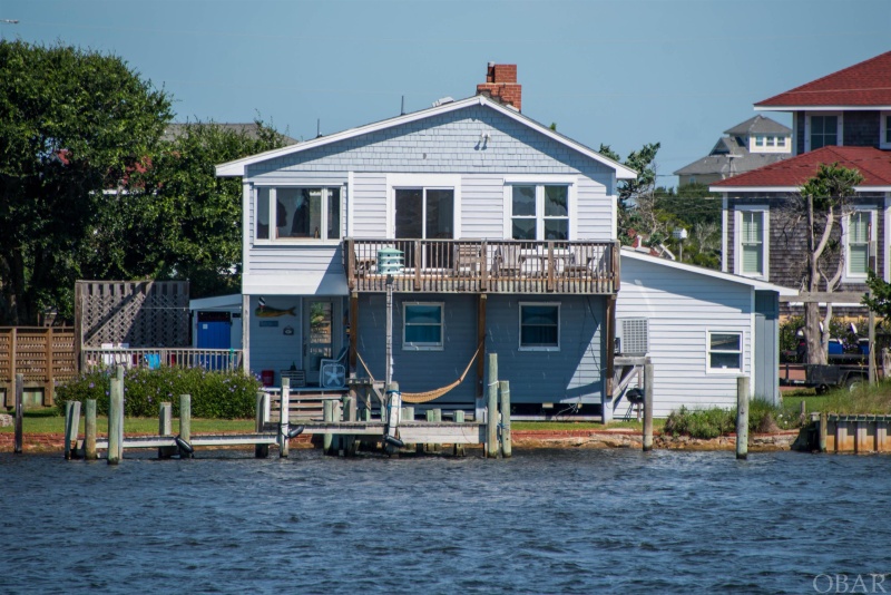 Hatteras, North Carolina 27943, 4 Bedrooms Bedrooms, ,2 BathroomsBathrooms,Single family - detached,For sale,Kohler Drive,120083