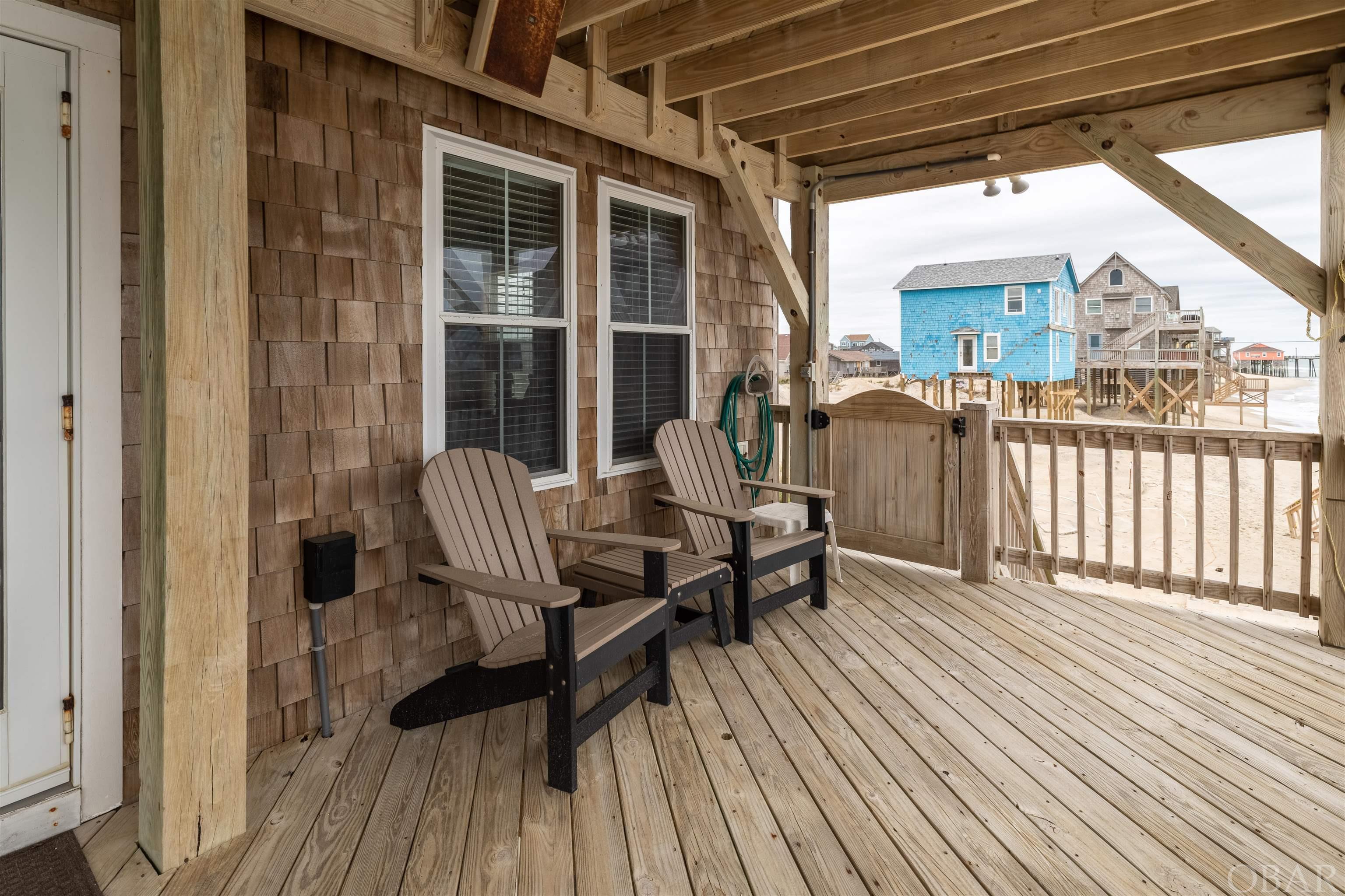 Rodanthe, North Carolina 27968, 4 Bedrooms Bedrooms, ,3 BathroomsBathrooms,Single family - detached,For sale,Ocean Drive,120005