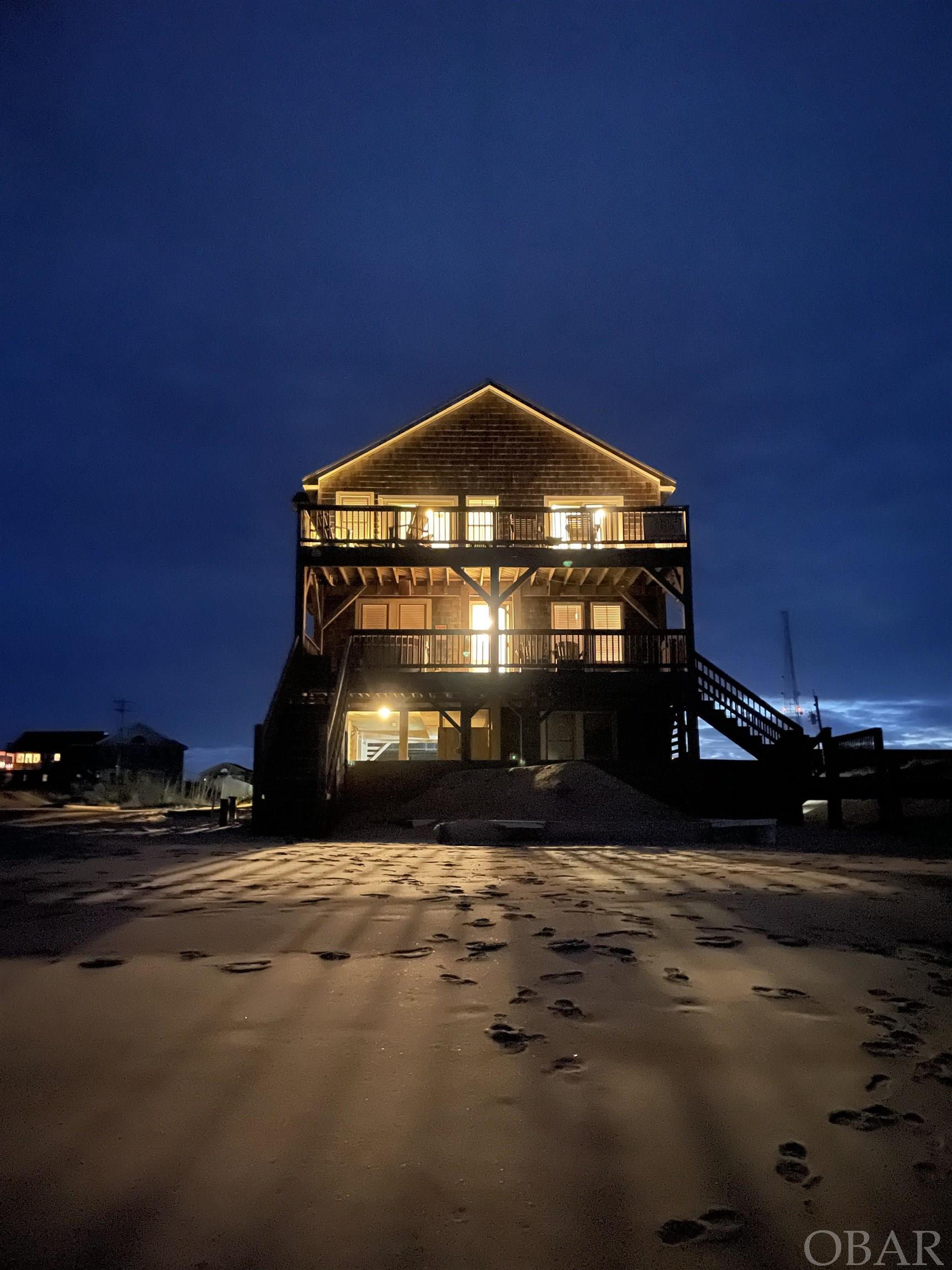 Rodanthe, North Carolina 27968, 4 Bedrooms Bedrooms, ,3 BathroomsBathrooms,Single family - detached,For sale,Ocean Drive,120005