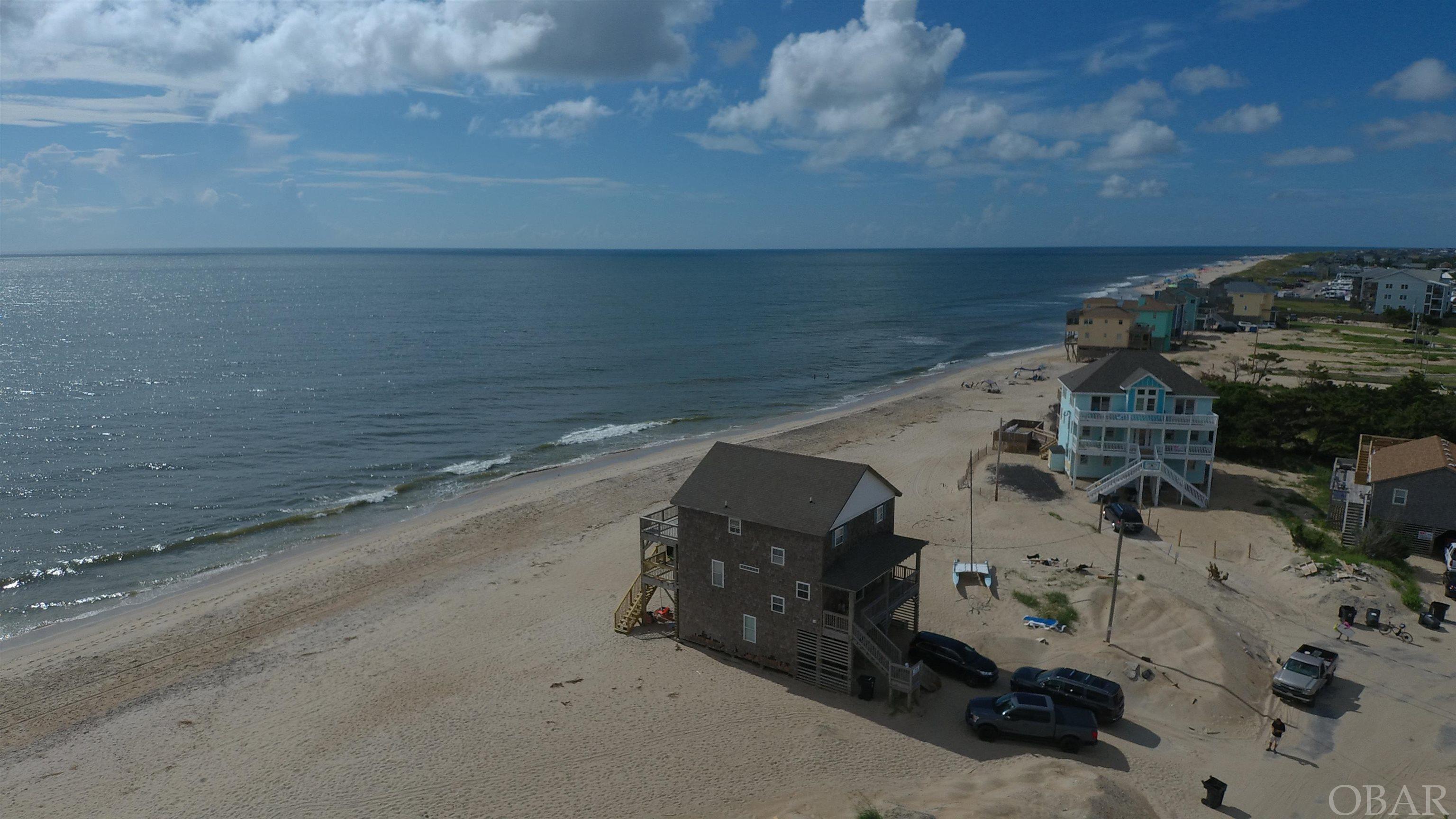 Rodanthe, North Carolina 27968, 4 Bedrooms Bedrooms, ,3 BathroomsBathrooms,Single family - detached,For sale,Ocean Drive,120005