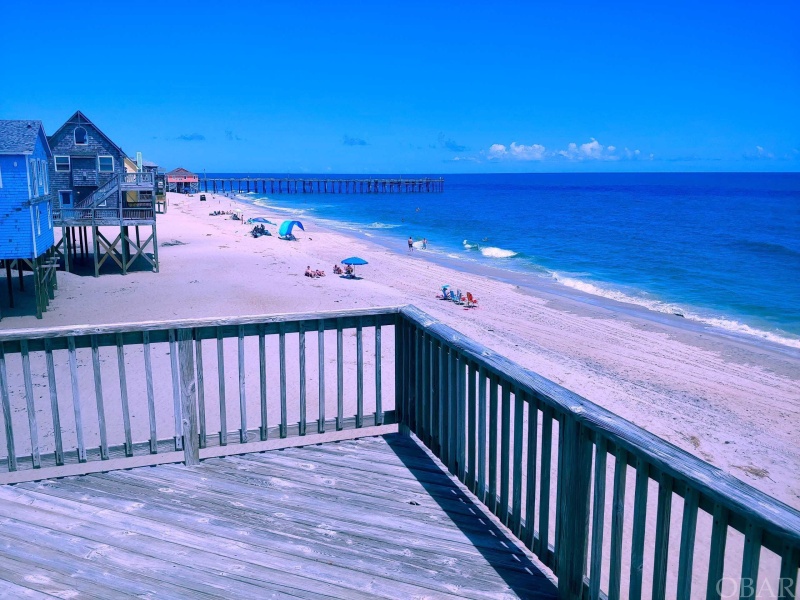 Rodanthe, North Carolina 27968, 4 Bedrooms Bedrooms, ,3 BathroomsBathrooms,Single family - detached,For sale,Ocean Drive,120005