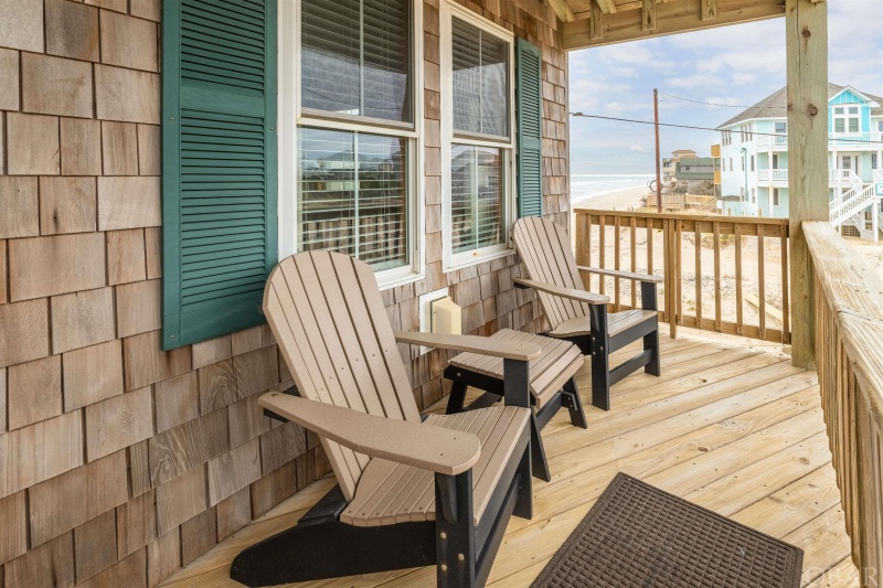 Rodanthe, North Carolina 27968, 4 Bedrooms Bedrooms, ,3 BathroomsBathrooms,Single family - detached,For sale,Ocean Drive,120005