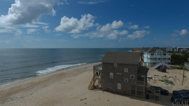 Rodanthe, North Carolina 27968, 4 Bedrooms Bedrooms, ,3 BathroomsBathrooms,Single family - detached,For sale,Ocean Drive,120005