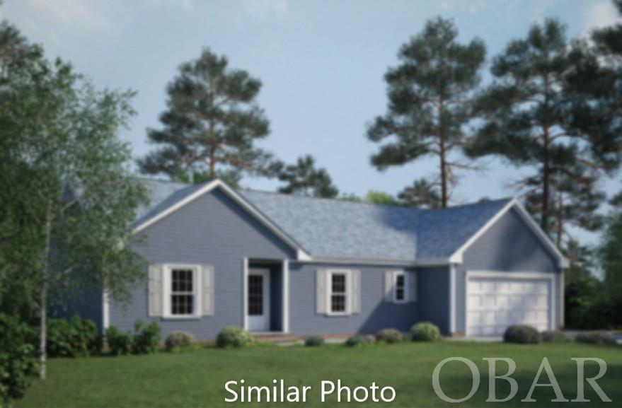 Moyock, North Carolina 27958, 3 Bedrooms Bedrooms, ,2 BathroomsBathrooms,Construction package,For sale,Pungo Circle,119799