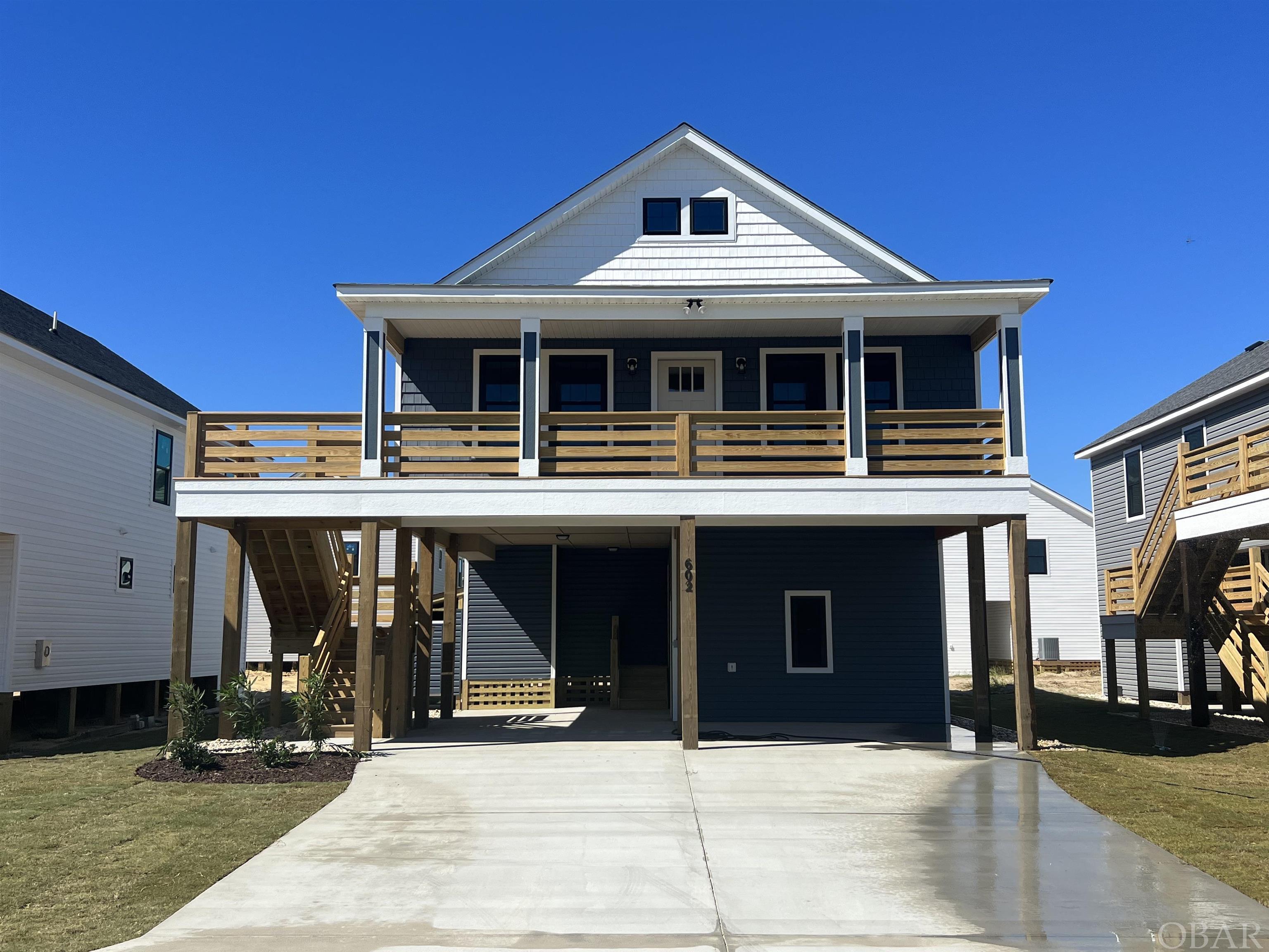 Kill Devil Hills, North Carolina 27948, 3 Bedrooms Bedrooms, ,3 BathroomsBathrooms,Single family - detached,For sale,Eden Street,120422