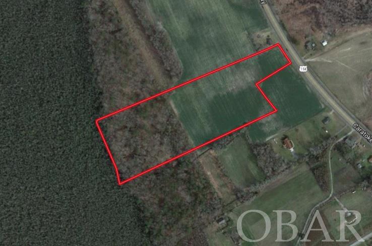 Poplar Branch, North Carolina 27965, ,Acreage,For sale,Caratoke Highway,106532