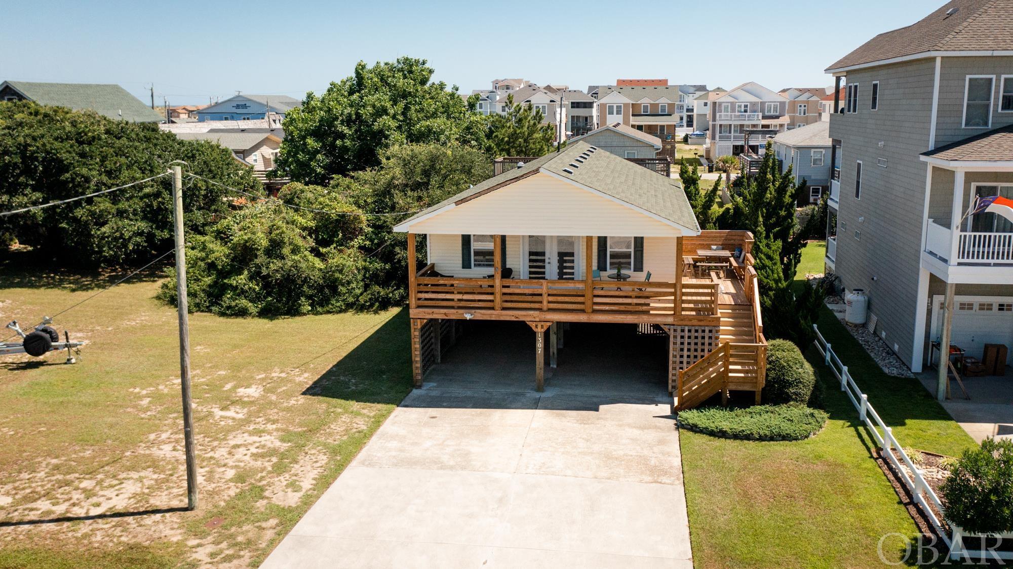 Kill Devil Hills, North Carolina 27948, 3 Bedrooms Bedrooms, ,2 BathroomsBathrooms,Single family - detached,For sale,Wrightsville Boulevard,120141