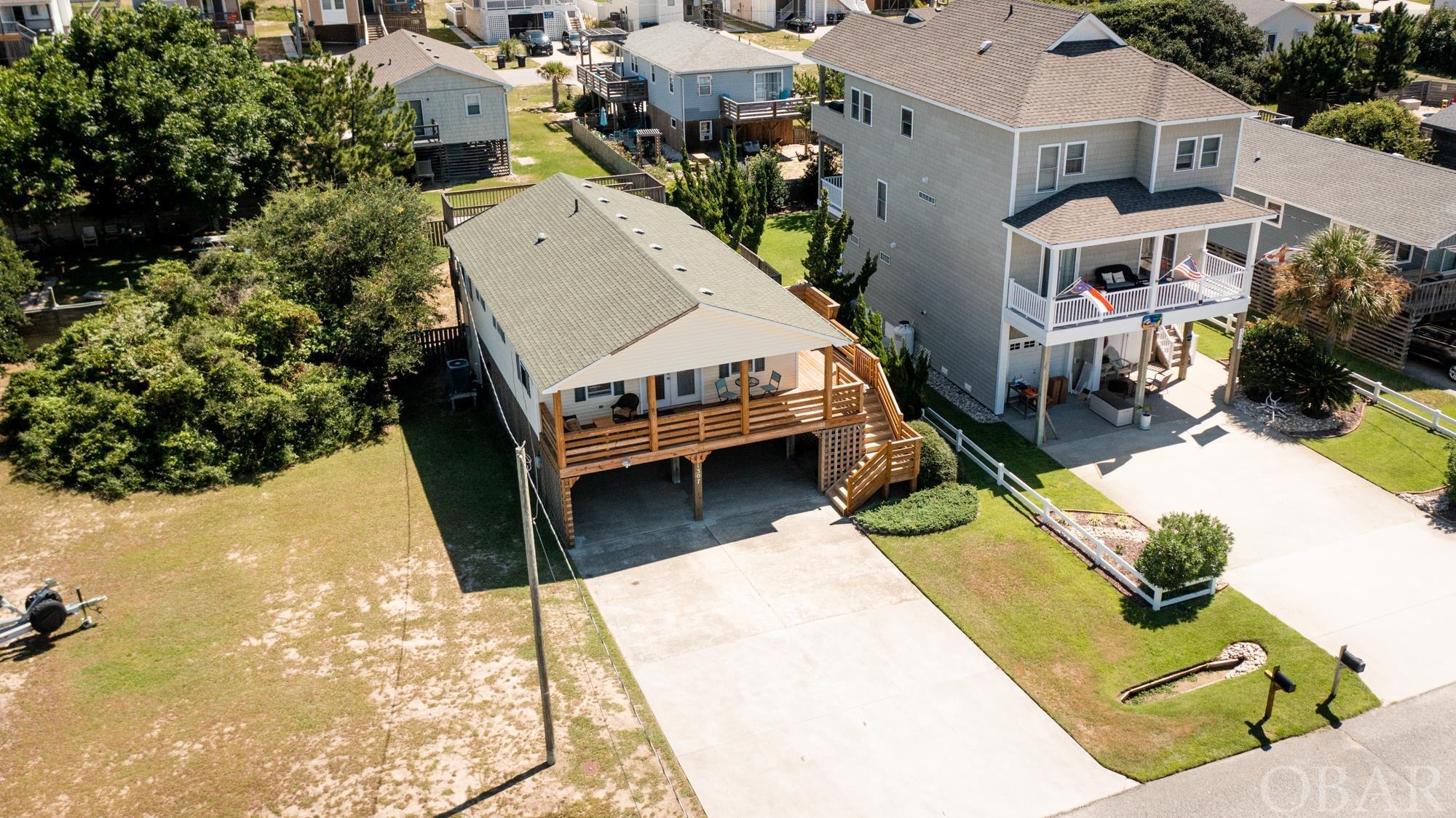 Kill Devil Hills, North Carolina 27948, 3 Bedrooms Bedrooms, ,2 BathroomsBathrooms,Single family - detached,For sale,Wrightsville Boulevard,120141