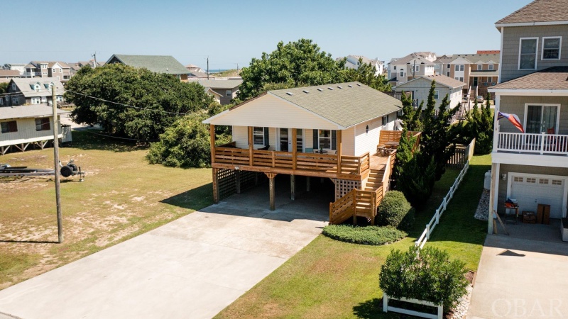 Kill Devil Hills, North Carolina 27948, 3 Bedrooms Bedrooms, ,2 BathroomsBathrooms,Single family - detached,For sale,Wrightsville Boulevard,120141