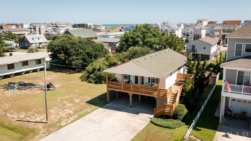 Kill Devil Hills, North Carolina 27948, 3 Bedrooms Bedrooms, ,2 BathroomsBathrooms,Single family - detached,For sale,Wrightsville Boulevard,120141