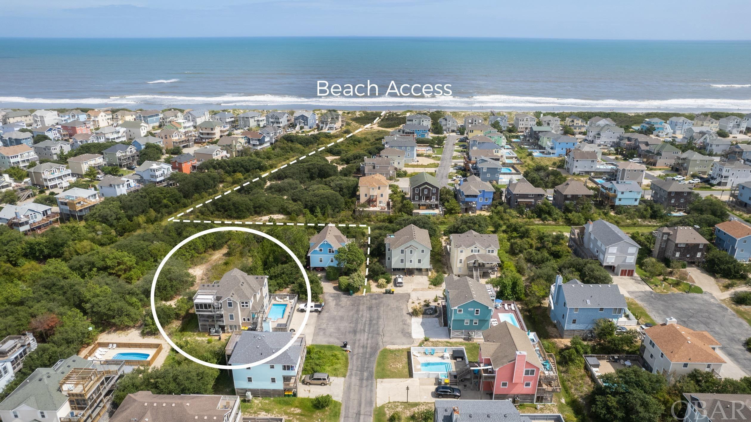 Corolla, North Carolina 27927, 6 Bedrooms Bedrooms, ,4 BathroomsBathrooms,Single family - detached,For sale,Starfish Court,120402