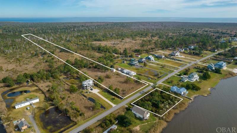 Stumpy Point, North Carolina 27978, ,Commercial,For sale,Bayview Drive,120842