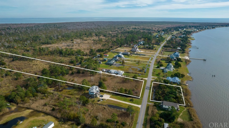 Stumpy Point, North Carolina 27978, ,Commercial,For sale,Bayview Drive,120842