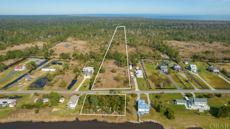 Stumpy Point, North Carolina 27978, ,Commercial,For sale,Bayview Drive,120842