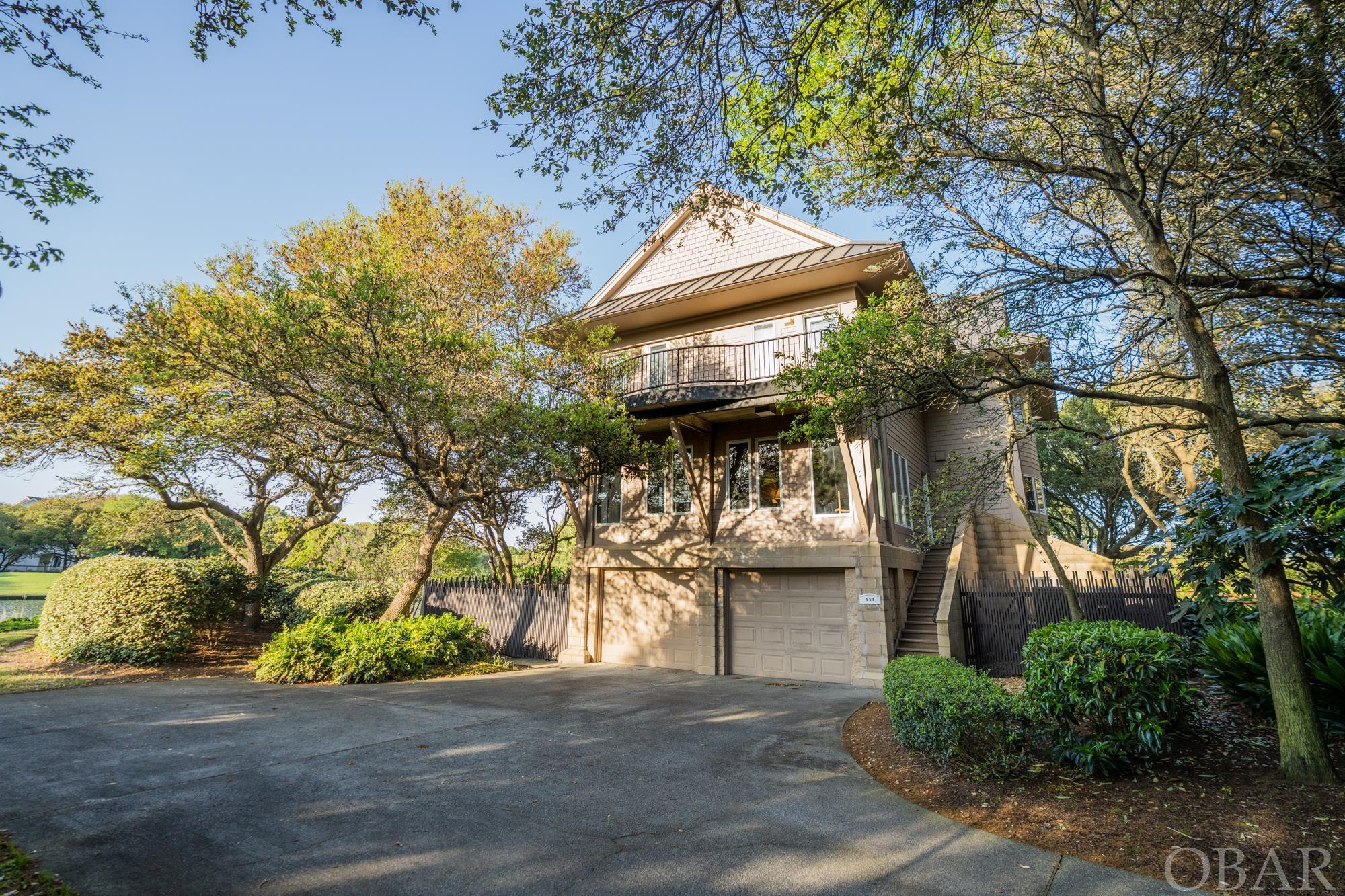 Corolla, North Carolina 27927, 5 Bedrooms Bedrooms, ,5 BathroomsBathrooms,Single family - detached,For sale,Hunt Club Drive,118722