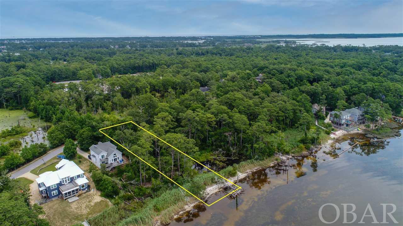 Kill Devil Hills, North Carolina 27948, ,Residential,For sale,Tower Lane,120850