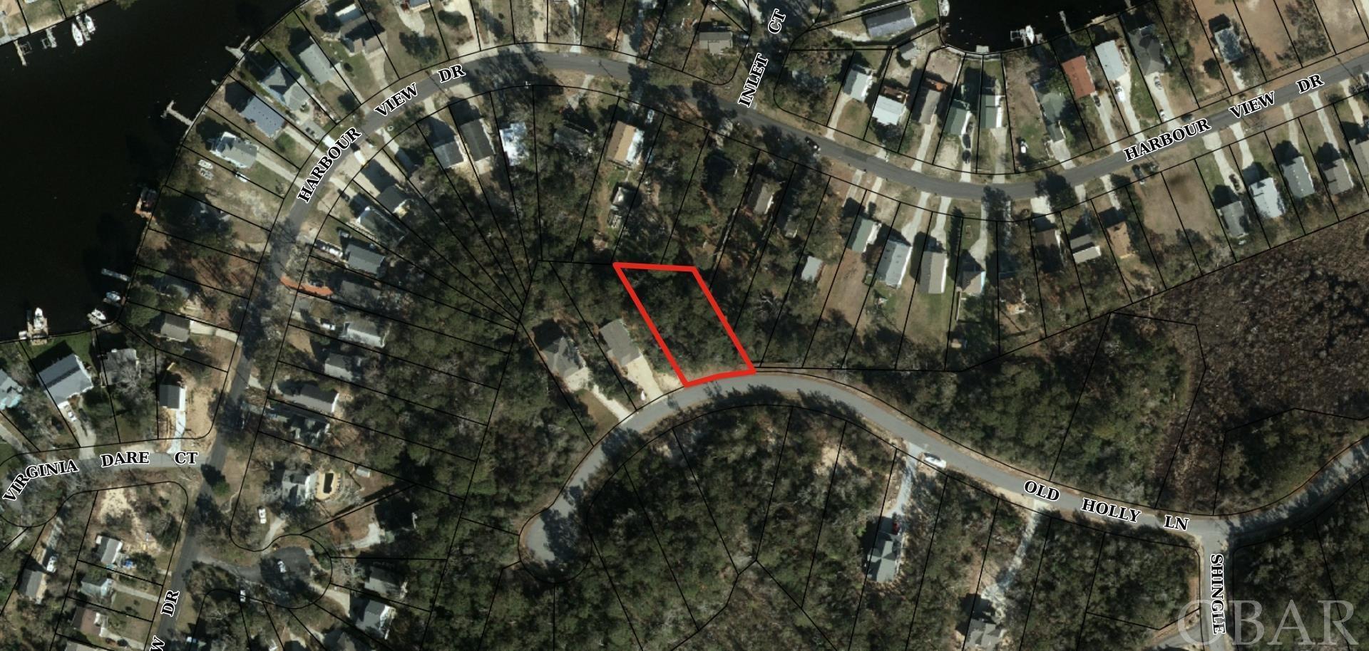 Kill Devil Hills, North Carolina 27948, ,Residential,For sale,Old Holly Lane,120852