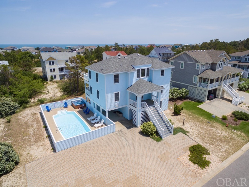 Corolla, North Carolina 27927, 6 Bedrooms Bedrooms, ,5 BathroomsBathrooms,Single family - detached,For sale,Beacon Hill Drive,119365