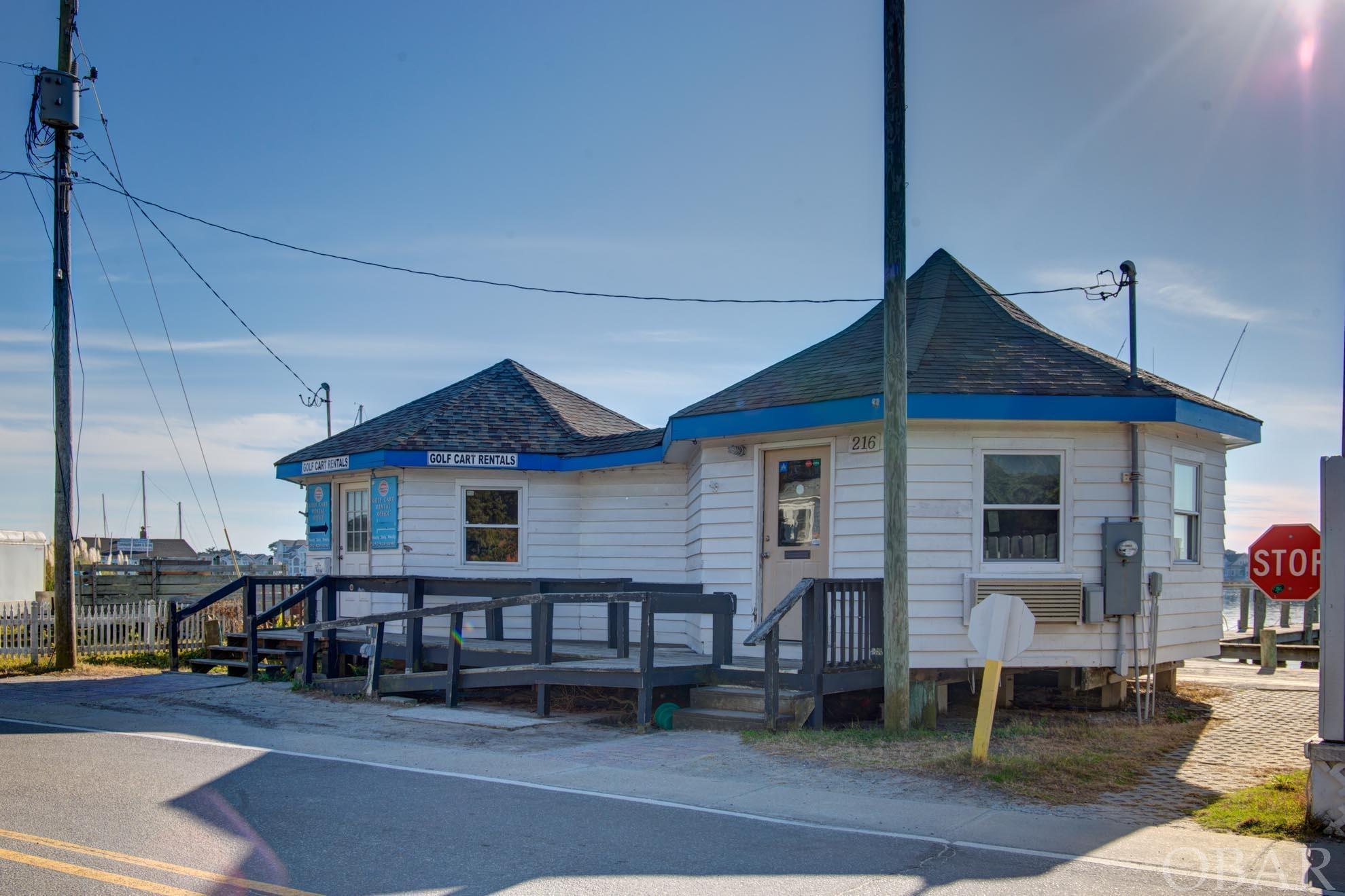 Ocracoke, North Carolina 27960, ,Hotel / motel,For sale,Irvin Garrish Highway,116868