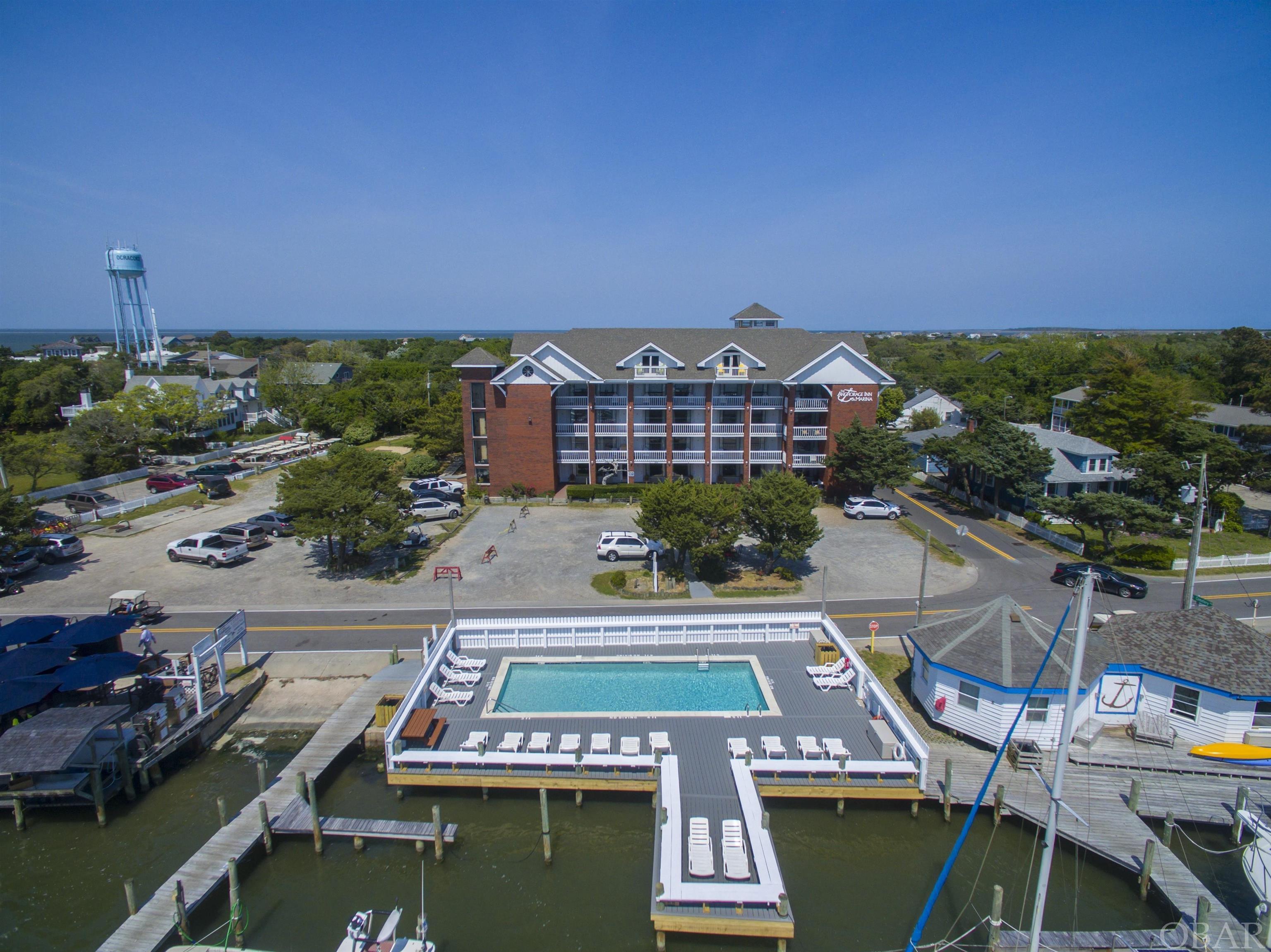 Ocracoke, North Carolina 27960, ,Hotel / motel,For sale,Irvin Garrish Highway,116868