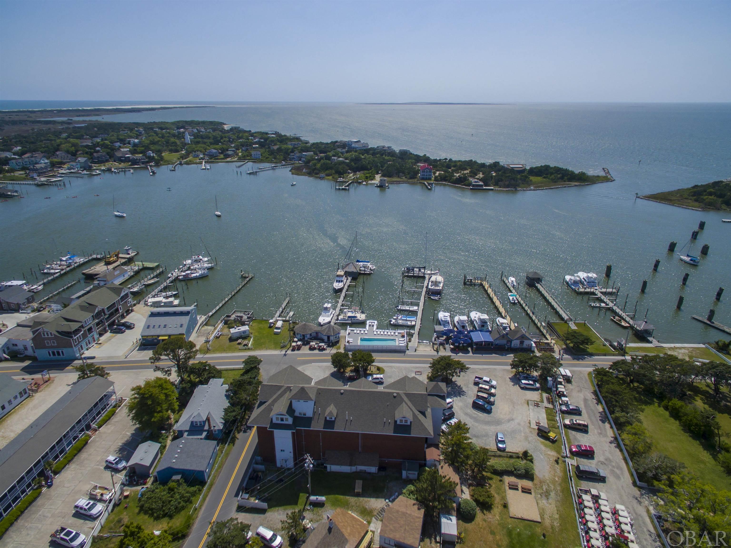 Ocracoke, North Carolina 27960, ,Hotel / motel,For sale,Irvin Garrish Highway,116868