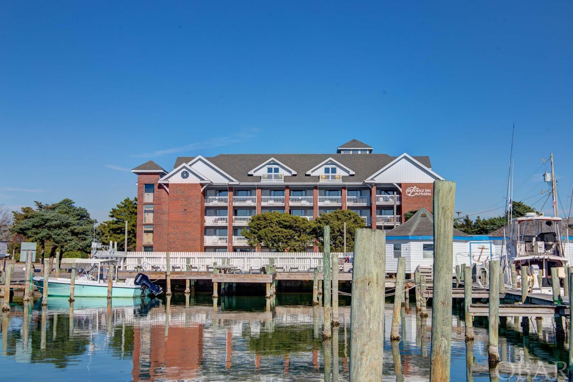 Ocracoke, North Carolina 27960, ,Hotel / motel,For sale,Irvin Garrish Highway,116868