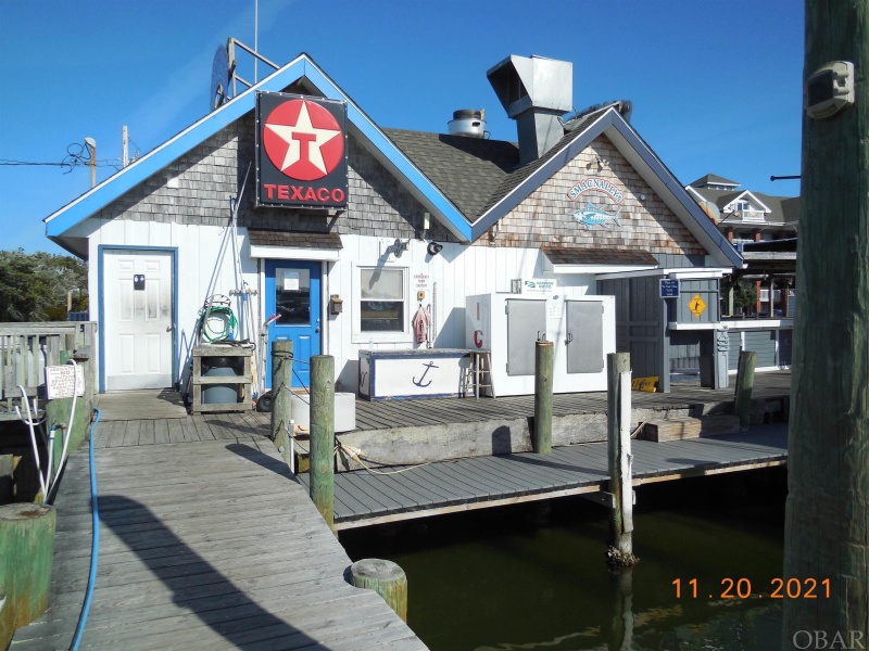 Ocracoke, North Carolina 27960, ,Hotel / motel,For sale,Irvin Garrish Highway,116868