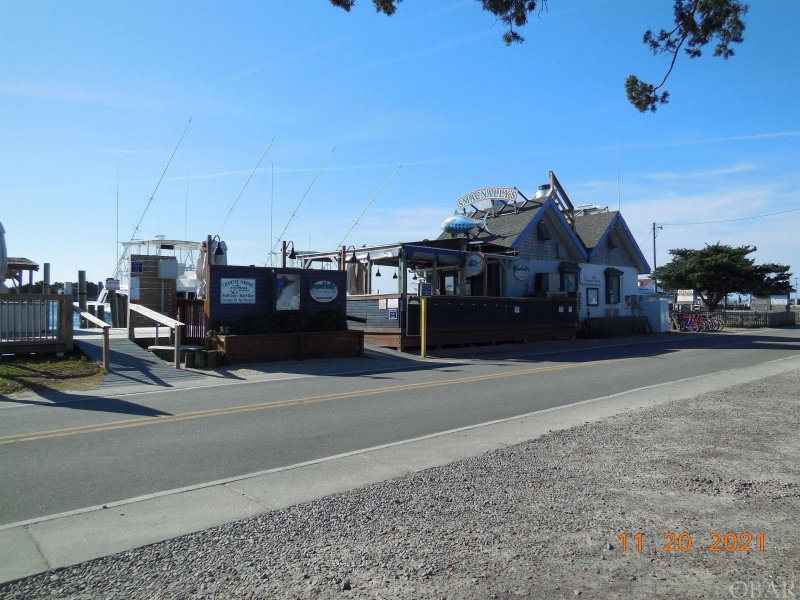 Ocracoke, North Carolina 27960, ,Hotel / motel,For sale,Irvin Garrish Highway,116868