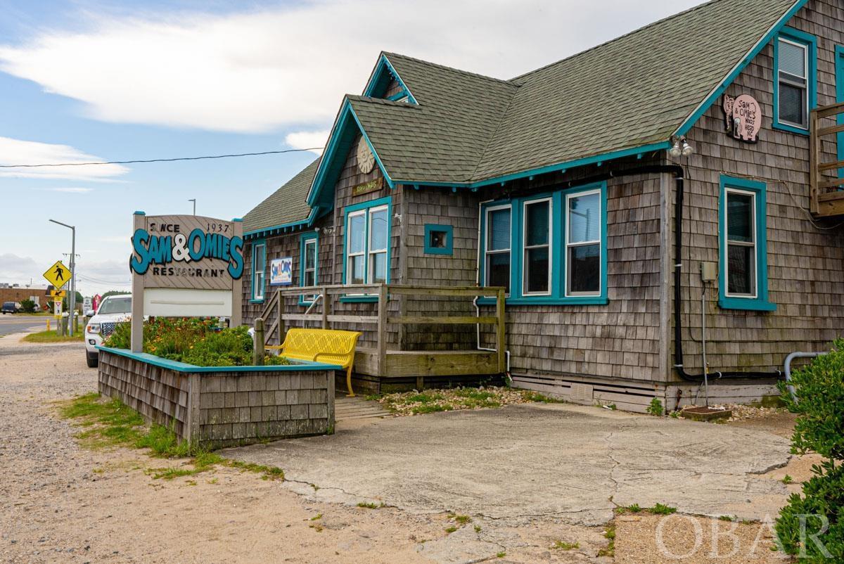 Nags Head, North Carolina 27959, ,Residential,For sale,Old Oregon Inlet Road,120882