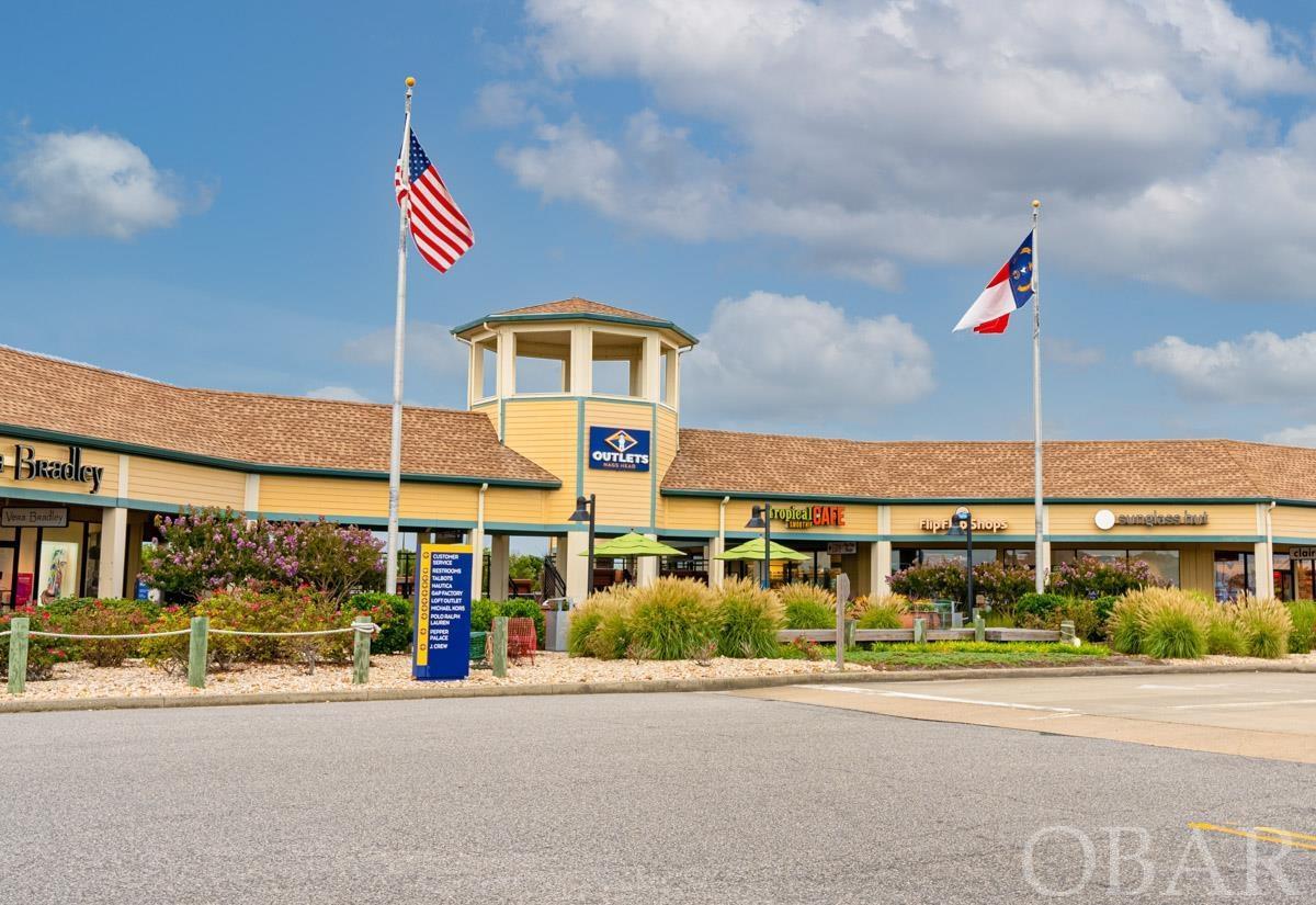 Nags Head, North Carolina 27959, ,Residential,For sale,Old Oregon Inlet Road,120882