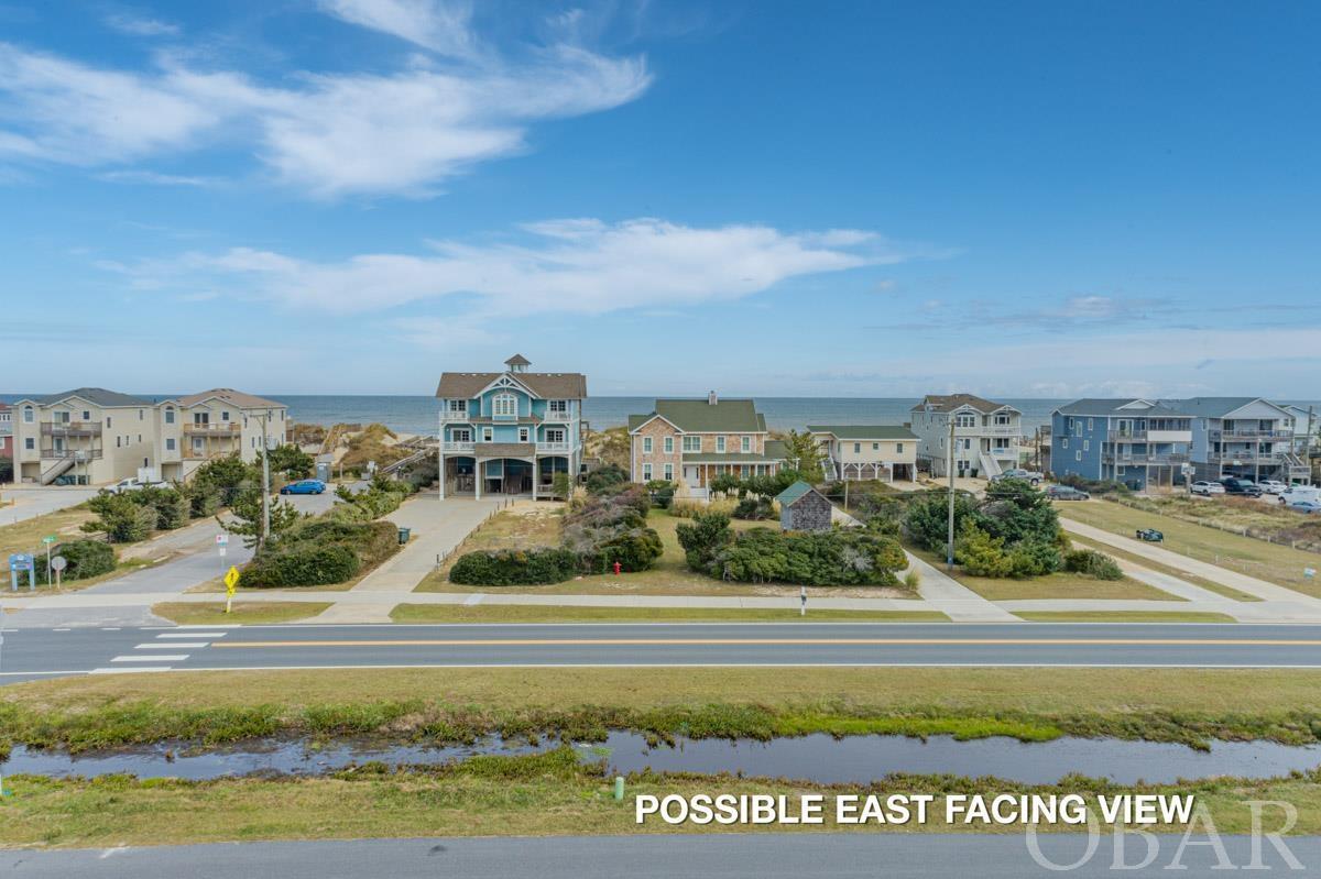 Nags Head, North Carolina 27959, ,Residential,For sale,Old Oregon Inlet Road,120882