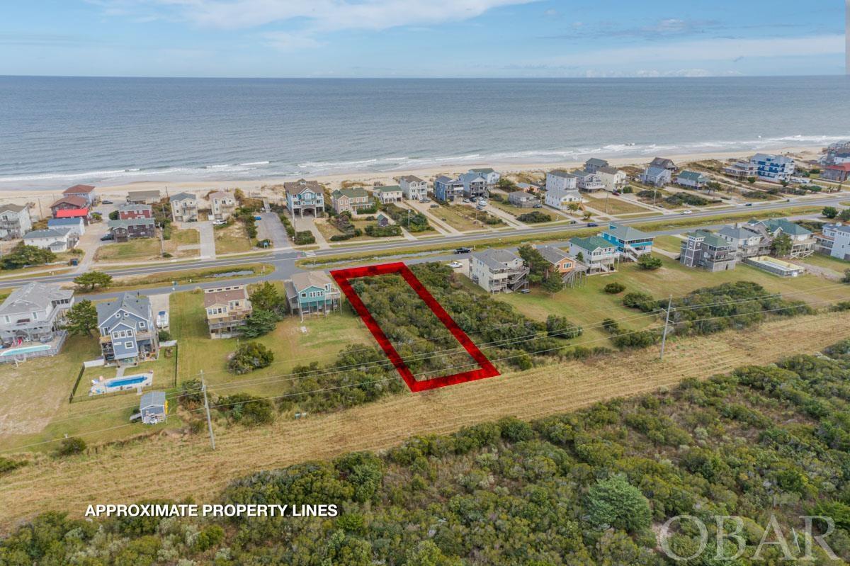 Nags Head, North Carolina 27959, ,Residential,For sale,Old Oregon Inlet Road,120882