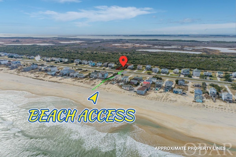 Nags Head, North Carolina 27959, ,Residential,For sale,Old Oregon Inlet Road,120882