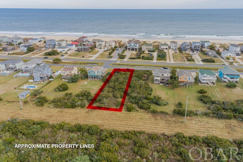 Nags Head, North Carolina 27959, ,Residential,For sale,Old Oregon Inlet Road,120882