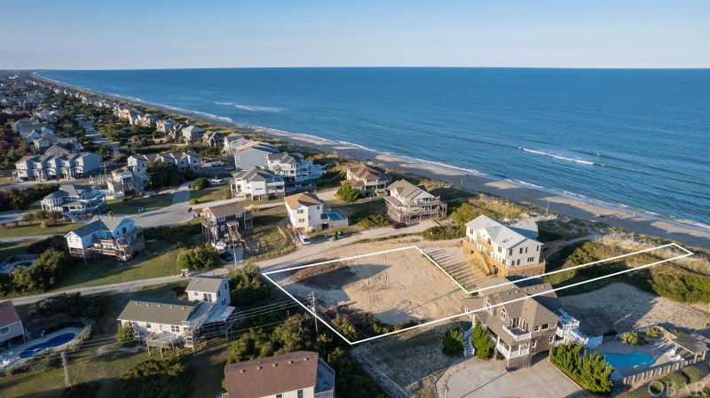 Duck, North Carolina 27949, ,Residential,For sale,Ocean Bay Boulevard,120579