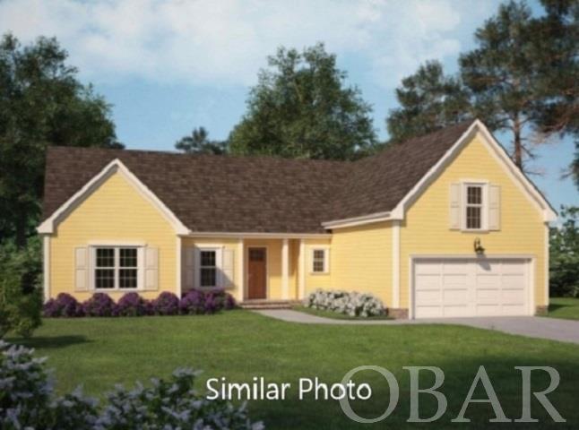 Moyock, North Carolina 27958, 4 Bedrooms Bedrooms, ,2 BathroomsBathrooms,Construction package,For sale,Pungo Circle,119802