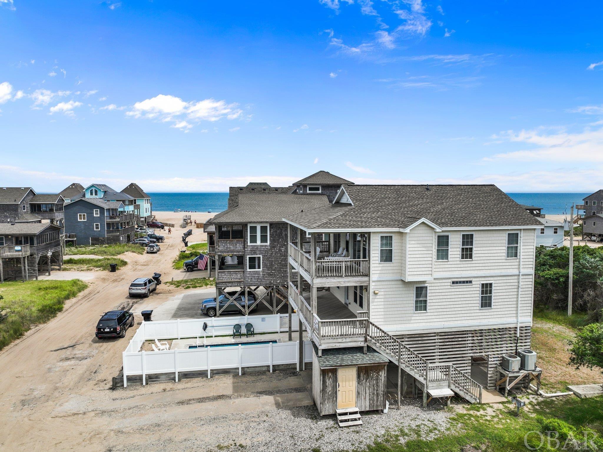 Buxton, North Carolina 27920, 4 Bedrooms Bedrooms, ,4 BathroomsBathrooms,Single family - detached,For sale,Ocean Drive,120139