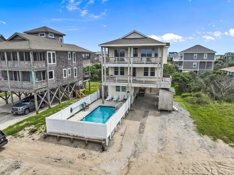 Buxton, North Carolina 27920, 4 Bedrooms Bedrooms, ,4 BathroomsBathrooms,Single family - detached,For sale,Ocean Drive,120139