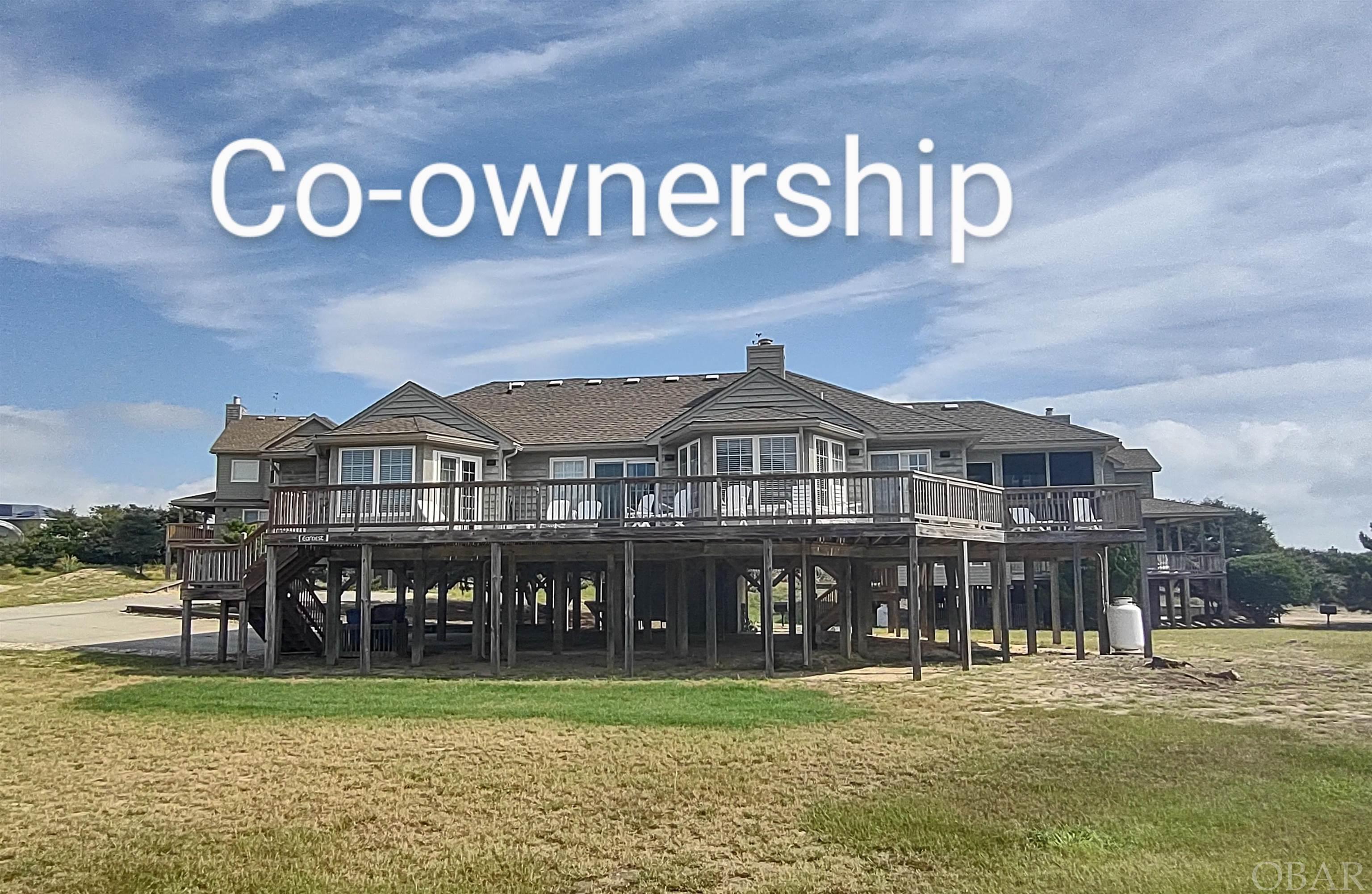 Duck, North Carolina 27949, 4 Bedrooms Bedrooms, ,3 BathroomsBathrooms,Co-ownership (5 weeks +),For sale,Mainsail Court,120483