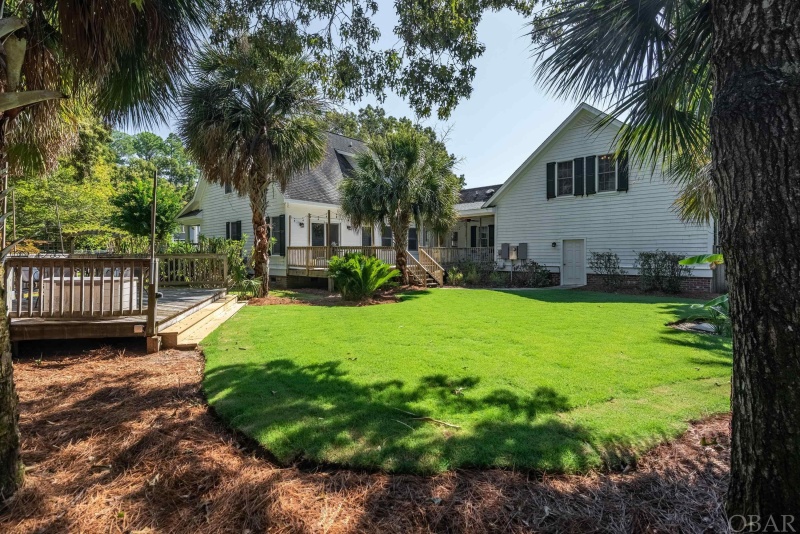 Manteo, North Carolina 27954, 3 Bedrooms Bedrooms, ,4 BathroomsBathrooms,Single family - detached,For sale,Brakewood Road,120466