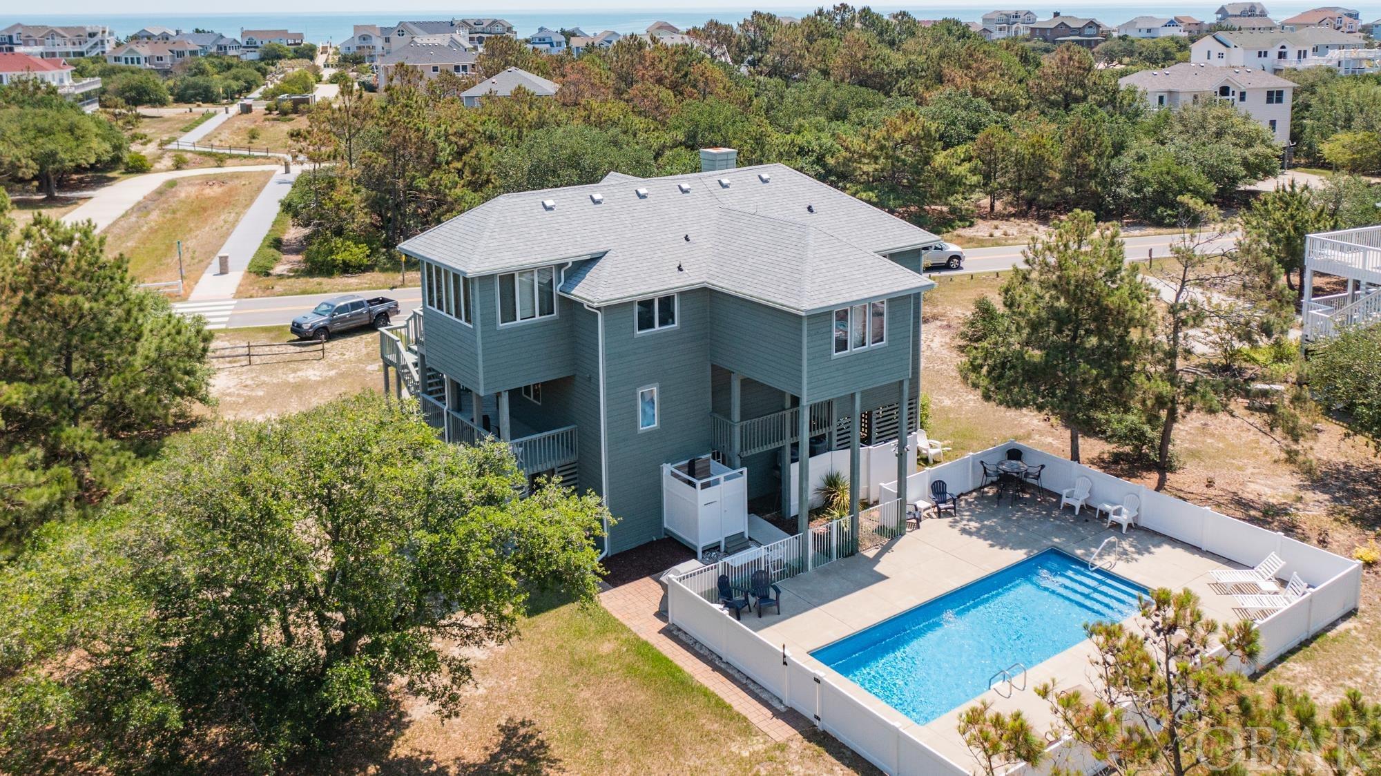 Corolla, North Carolina 27927, 4 Bedrooms Bedrooms, ,3 BathroomsBathrooms,Single family - detached,For sale,Corolla Drive,119577