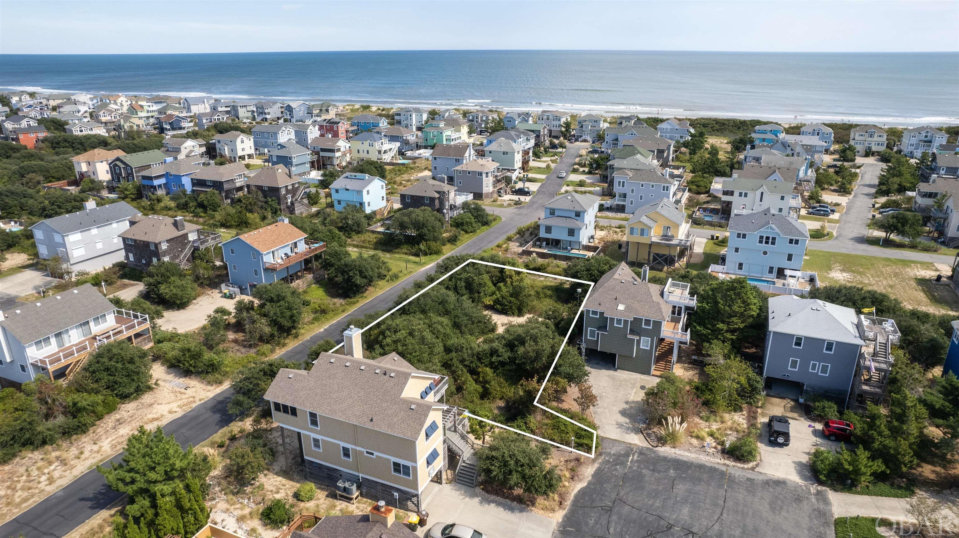 Corolla, North Carolina 27927, ,Residential,For sale,Sea Horse Court,120469