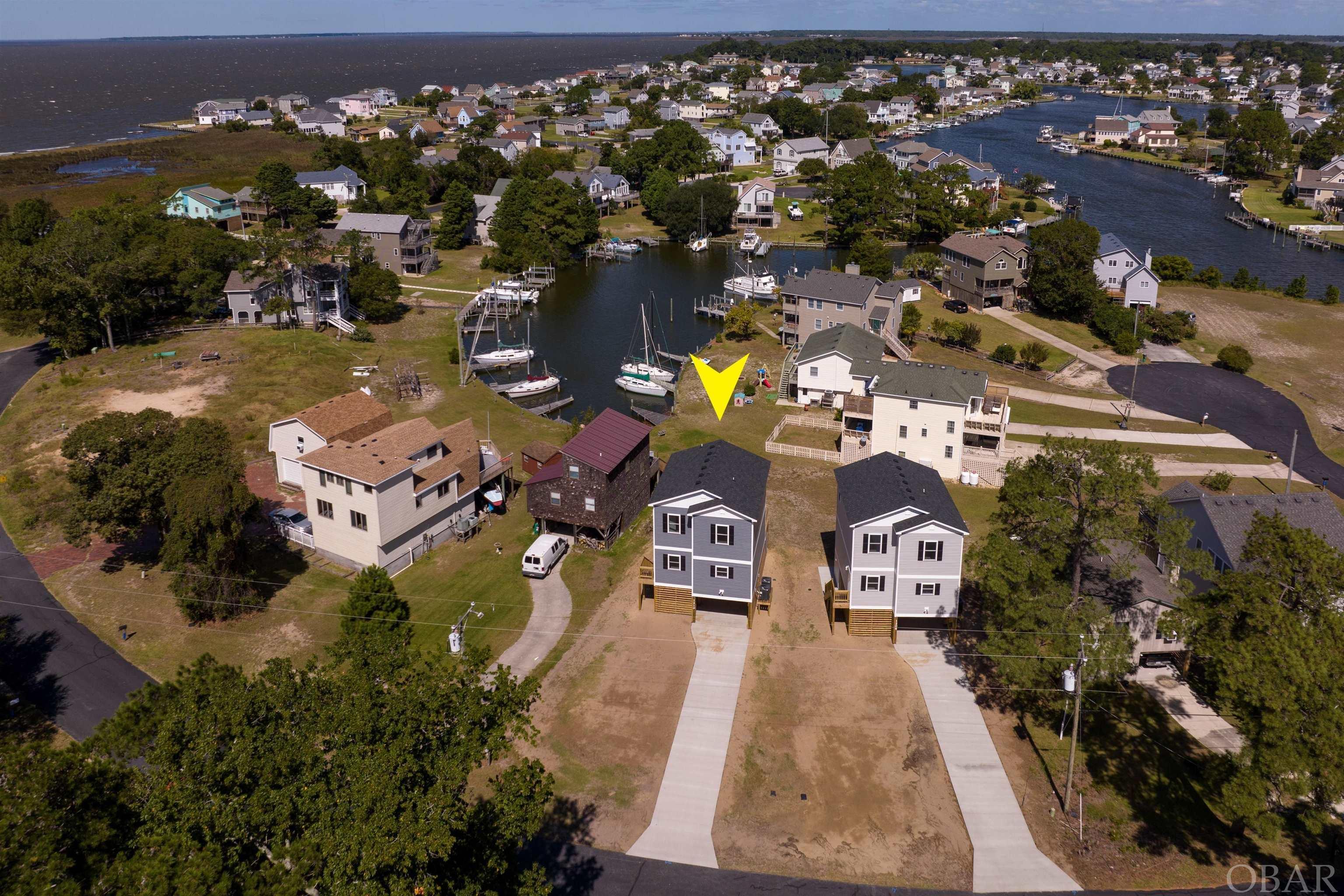 Kill Devil Hills, North Carolina 27948, 3 Bedrooms Bedrooms, ,2 BathroomsBathrooms,Single family - detached,For sale,Harbour View Drive,120448