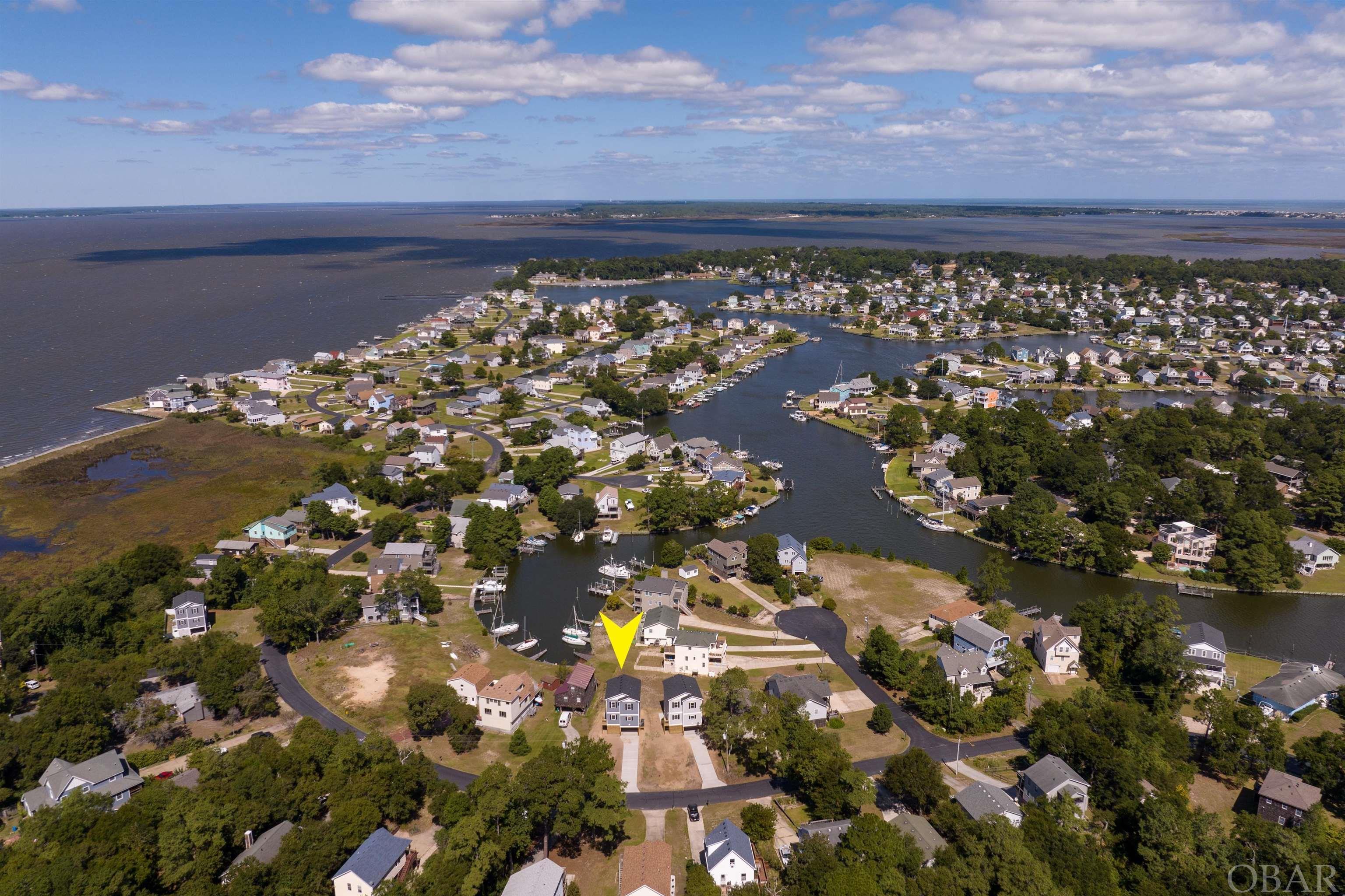 Kill Devil Hills, North Carolina 27948, 3 Bedrooms Bedrooms, ,2 BathroomsBathrooms,Single family - detached,For sale,Harbour View Drive,120448