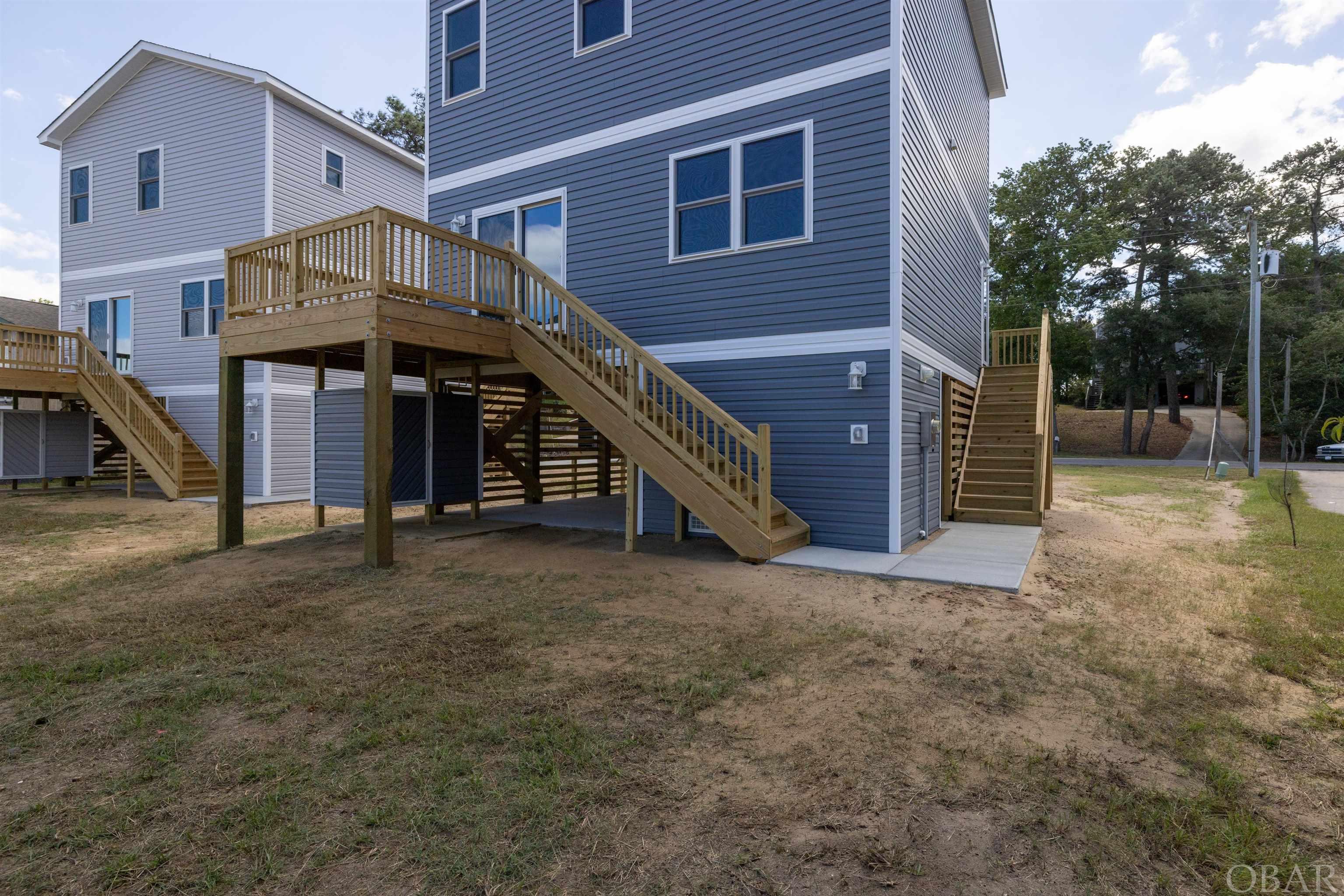 Kill Devil Hills, North Carolina 27948, 3 Bedrooms Bedrooms, ,2 BathroomsBathrooms,Single family - detached,For sale,Harbour View Drive,120448